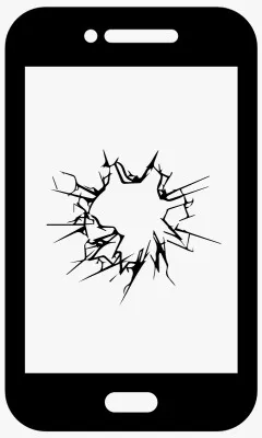 OLED Screen Repair